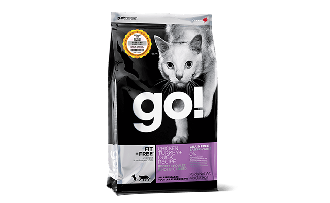 关于消费者对《GO!九种肉》猫粮相关问题的说明