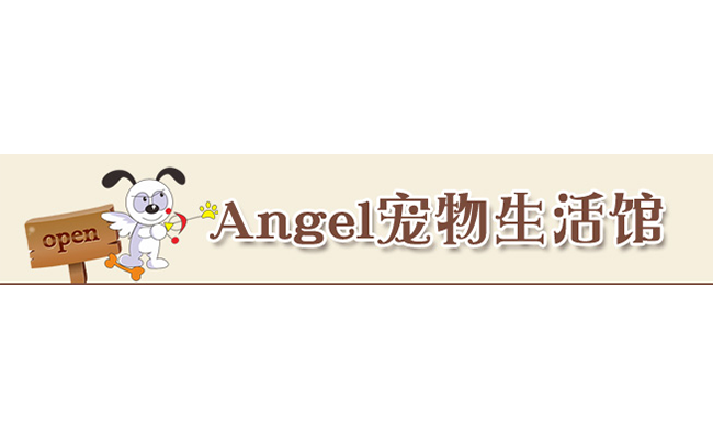 Angel宠物生活馆